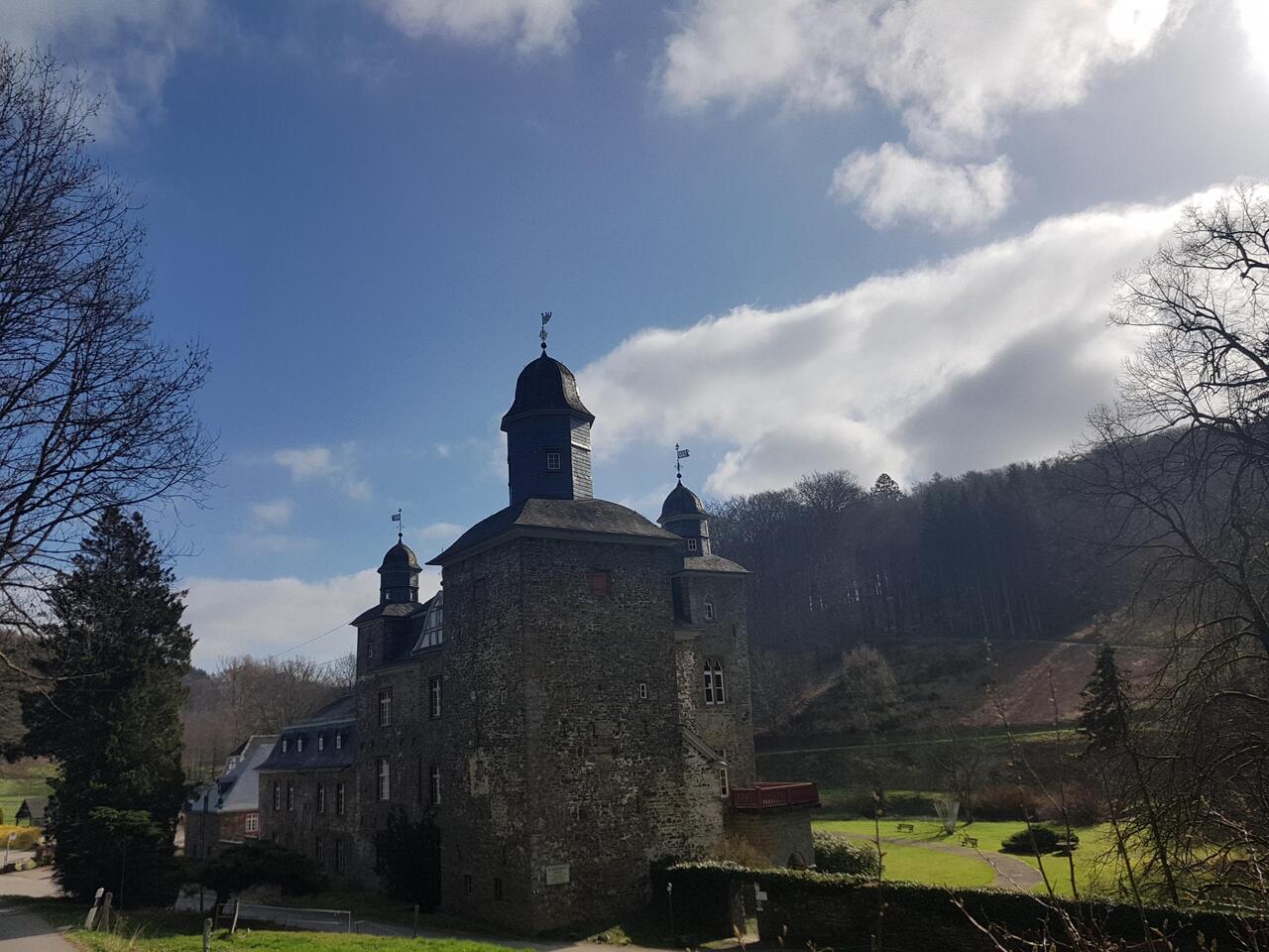 Schloss Gimborn