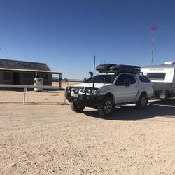 Nullarbor Roadhouse