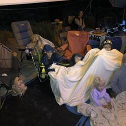 Movie Night