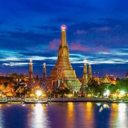 Bangkok
