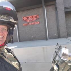 Fort Worth HD, Fort Worth, TX