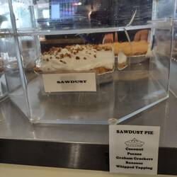 Must Be Heaven Sandwich Shop, Brenham