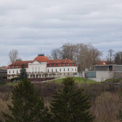 Schillermuseum Marbach