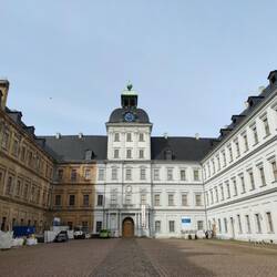 Neu- Augustusburg