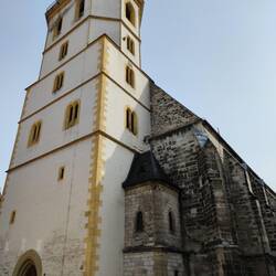 St. Marien Kirche