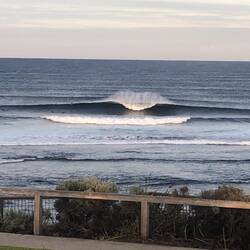 Surfers' Beach Margaret River