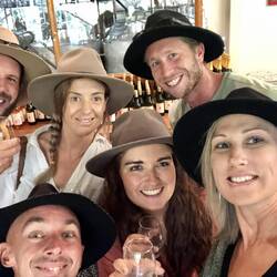 Red Gate Winery