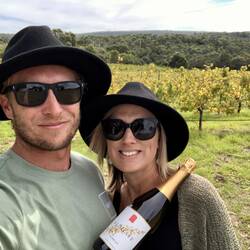 Red Gate Winery