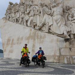 Vor dem Padrão dos Descobrimentos
