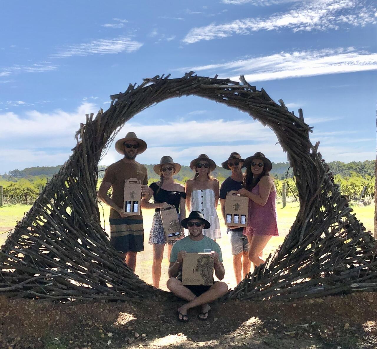 Howard Park Winery