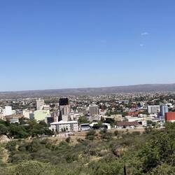Windhoek