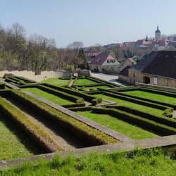 Barockgarten