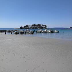 Watt in Kroatien