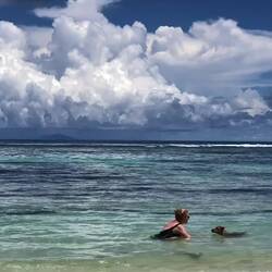 Anse Source d'Argent