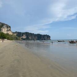 Strand Aonang