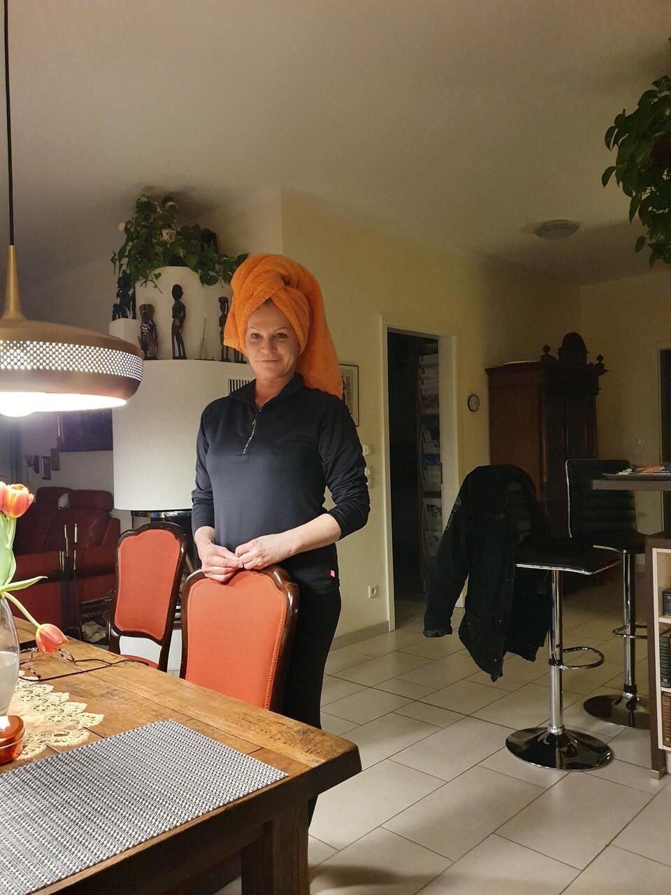 Friseursalon Gohlke