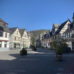 Kobern Gondorf