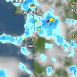 Today's wheather