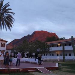Hotel Playa de Cortes