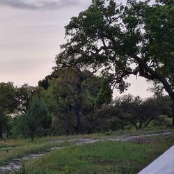 And there she goes, the sun. Good night