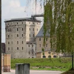 Borlachturm Bad Dürrenberg