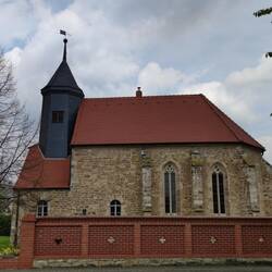 Kirche Leuna- Kröllwitz