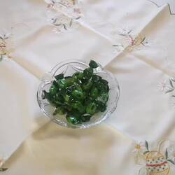 It's already Ant season here