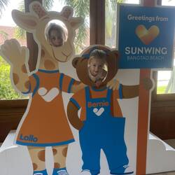 Unser Lieblingshotel ob mit oder ohne Kinder es sehr zu empfehlen