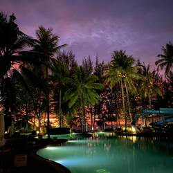 Der letzte Abend 🥲