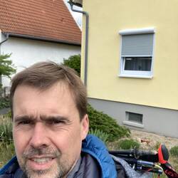 Start zu Hause