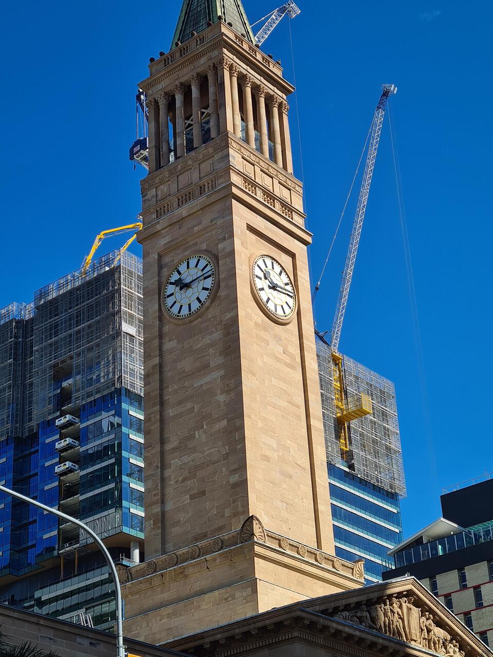 Clock Tower
