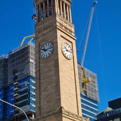 Clock Tower