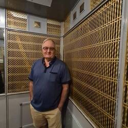 90 year old lift and nearly a 67 year old person