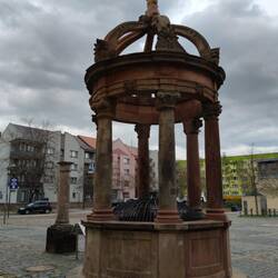 Staupenbrunnen