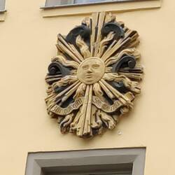 Hotel "Sonne"