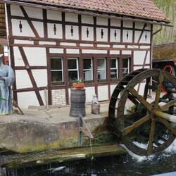 Pfarrmühle