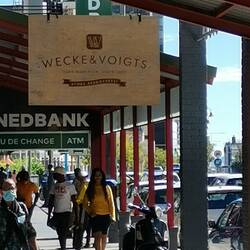 One of the oldest German merchant's