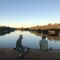 Murchinson River free camp