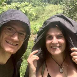 White German Problems