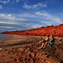 Bottle Beach