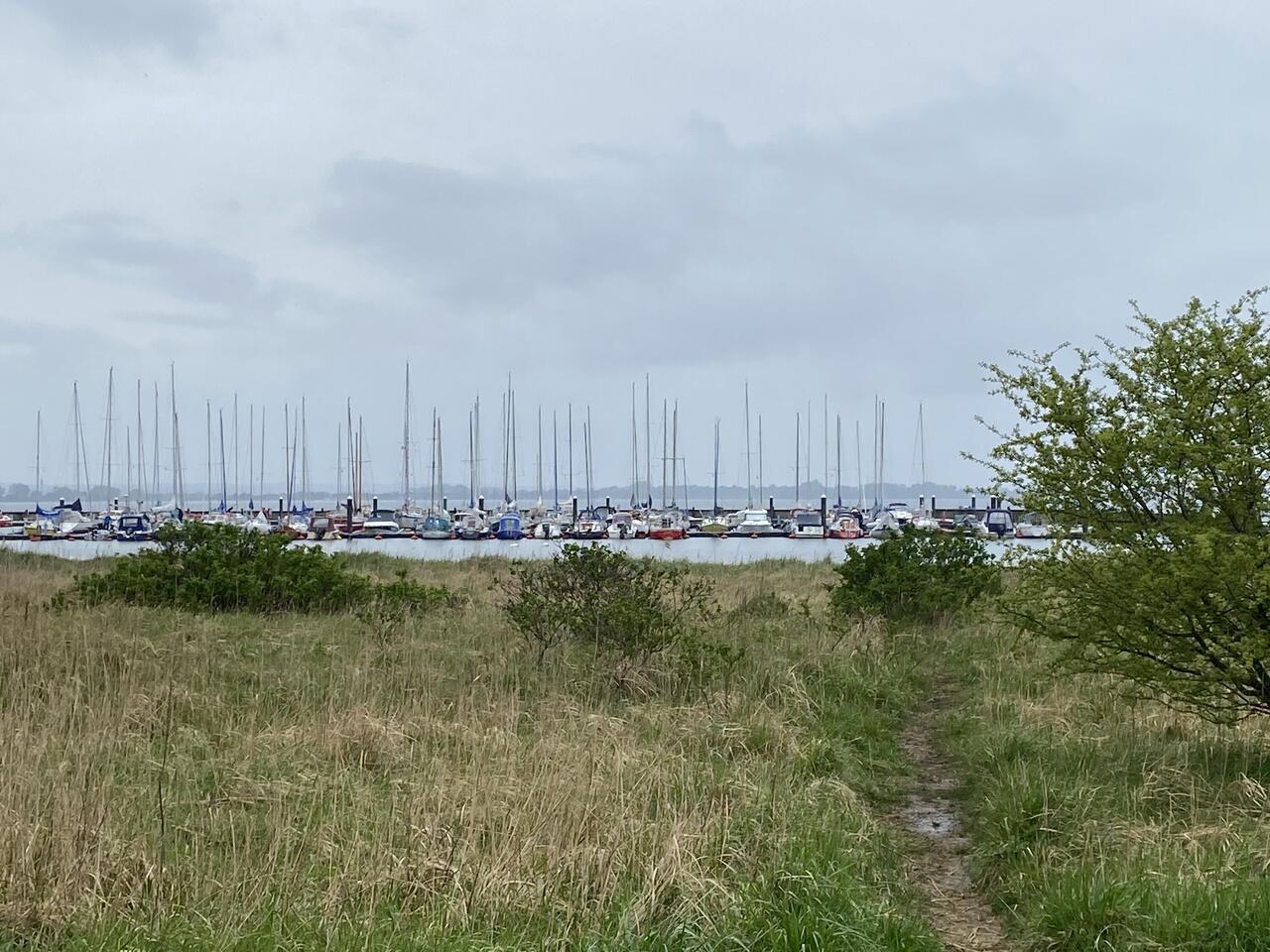 Hafen Bockholmwist