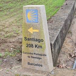 At least there is a measurable End to my plight some day!