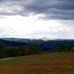 Aremberg im Blick