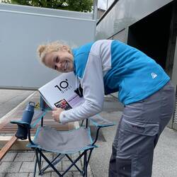 Mhmmm Dieci Pizza😍