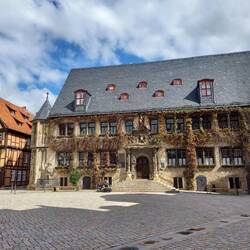 Rathaus