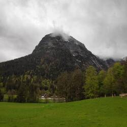 Großes Häuslehorn