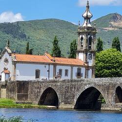 Ponte de Lima