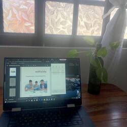 this application took me 3 hours...