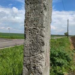 Grenzstein