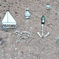 Ist das Kunst oder kann das weg?